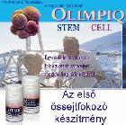 Olimpiq StemXCell ssejtfokoz