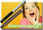 Elektromos cigaretta