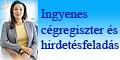 Ingyenes cgadatbzis